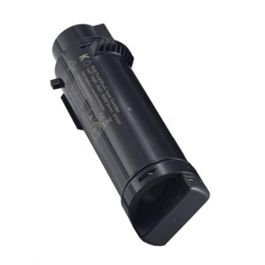 Toner d'origine 593BBSB / N7DWF Dell - noir