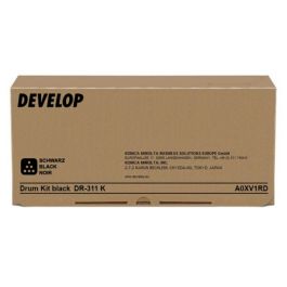 Tambour d'origine A0XV1RD / DR-311 K Develop - noir