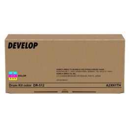 Tambour d'origine A2XN1TH / DR-512 Develop - multicouleur