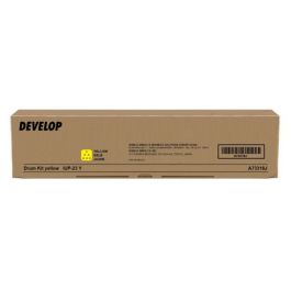 Tambour d'origine A73318J / IUP-23 Y Develop - jaune