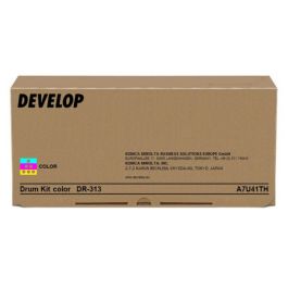 Tambour d'origine A7U41TH / DR-313 C Develop - multicouleur