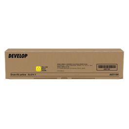 Tambour d'origine A85Y18H / IU-214 Y Develop - jaune
