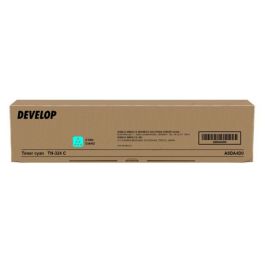 Toner d'origine A8DA4D0 / TN-324 C Develop - cyan