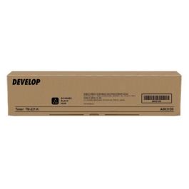 Toner d'origine A8K31D0 / TN-221 K Develop - noir