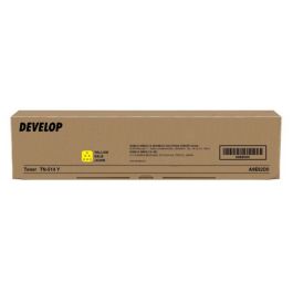 Toner d'origine A9E82D0 / TN-514 Y Develop - jaune