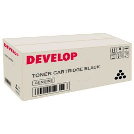 Toner d'origine AC7A0D0 / TN-330 Develop - noir