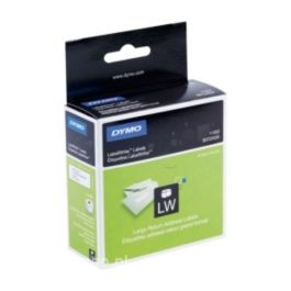 Ruban cassette d'origine 11352 / S0722520 Dymo