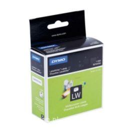 Ruban cassette d'origine 11355 / S0722550 Dymo