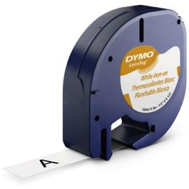 Ruban de transfert d'origine 18768 / S0718840 Dymo - multipack 3 couleurs : noir, blanc