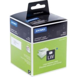 Ruban cassette d'origine 99012 / S0722400 Dymo