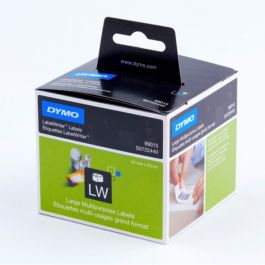 Ruban cassette d'origine 99015 / S0722440 Dymo