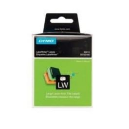 Ruban cassette d'origine 99019 / S0722480 Dymo
