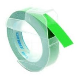 Ruban de marquage d'origine S0898160 Dymo - vert