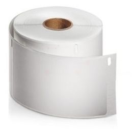 Ruban cassette d'origine S0904980 Dymo - blanc