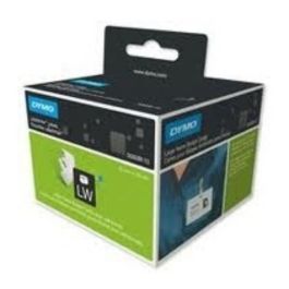 Ruban cassette d'origine S0929100 Dymo - blanc