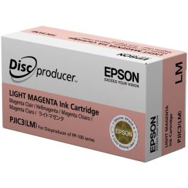 Cartouche d'origine C13S020690 / PJIC7(LM) Epson - magenta photo