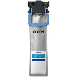Cartouche d'origine C13T11N240 / T11N2 Epson - cyan
