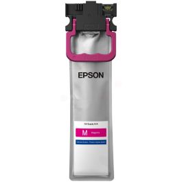 Cartouche d'origine C13T11N340 / T11N3 Epson - magenta