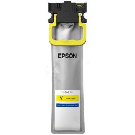 Cartouche d'origine C13T11N440 / T11N4 Epson - jaune