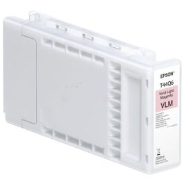 Cartouche d'origine C13T44Q64N / T44Q6 Epson - magenta photo