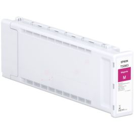 Cartouche d'origine C13T50M30N / T50M3 Epson - magenta
