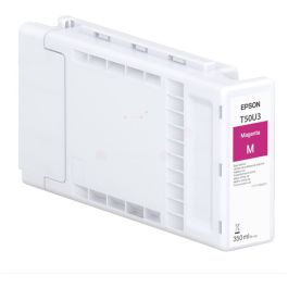 Cartouche d'origine C13T50U30N / T50U3 Epson - magenta