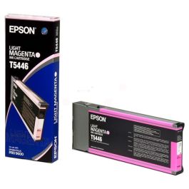 Cartouche d'origine C13T544600 / T5446 Epson - magenta photo