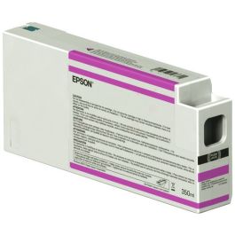 Cartouche d'origine C13T54X30N / T54X300 Epson - magenta