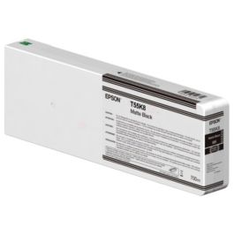 Cartouche d'origine C13T55K80N / T55K800 Epson - noire