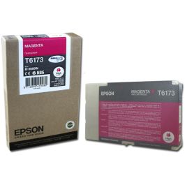 Cartouche d'origine C13T617300 / T6173 Epson - magenta