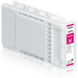 Cartouche d'origine C13T69330N / T6933 Epson - magenta