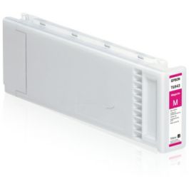 Cartouche d'origine C13T69430N / T6943 Epson - magenta