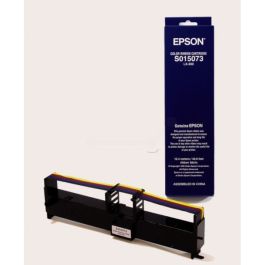 Ruban d'origine C13S015073 Epson - multicouleur
