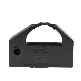 Ruban d'origine C13S015139 Epson - noir