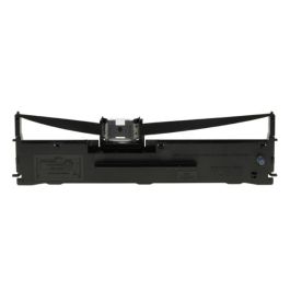 Ruban d'origine C13S015307 Epson - noir