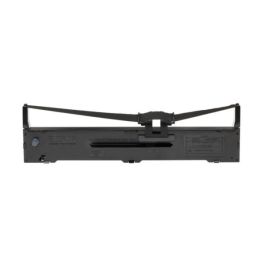 Ruban d'origine C13S015337 Epson - noir