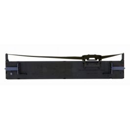 Ruban d'origine C13S015610 Epson - noir