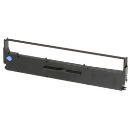 Ruban d'origine C13S015637 Epson - noir