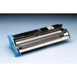 Toner d'origine C13S050036 / S050036 Epson - cyan