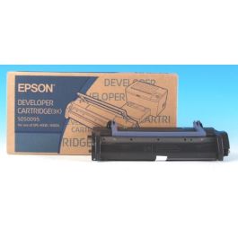 Toner d'origine C13S050095 / S050095 Epson - noir