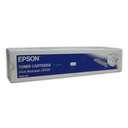 Toner d'origine C13S050146 / S050146 Epson - cyan