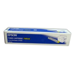 Toner d'origine C13S050148 / S050148 Epson - jaune