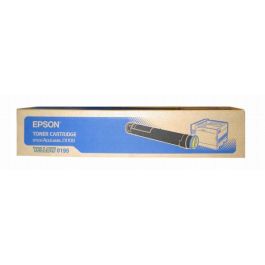 Toner d'origine C13S050195 / 0195 Epson - jaune