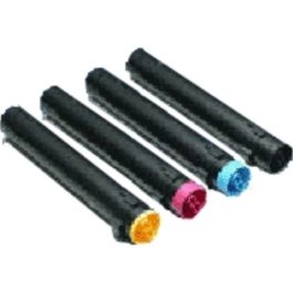 Toner d'origine C13S050196 / 0196 Epson - magenta