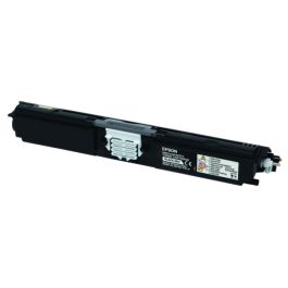 Toner d'origine C13S050557 / 0557 Epson - noir