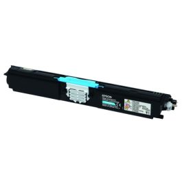 Toner d'origine C13S050560 / 0560 Epson - cyan