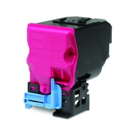 Toner d'origine C13S050591 / S050591 Epson - magenta