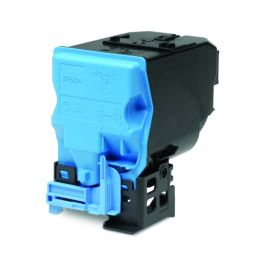 Toner d'origine C13S050592 / S050592 Epson - cyan