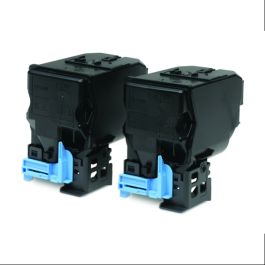 Toner d'origine C13S050594 / S050594 Epson - noir