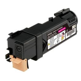Toner d'origine C13S050628 / 0628 Epson - magenta